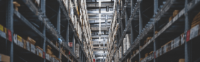 Warehouse Automation Eliminates Safety Issues & The Financial Pain