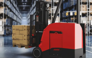 Transform Your Warehouse: The Benefits of Automation